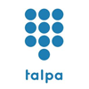 Talpa van start