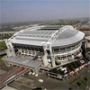 Opening Arena