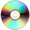Productie eerste cd