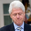 Bill Clinton geeft toe