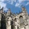 Sint-Janskathedraal wordt basiliek