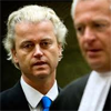 Vrijspraak Geert Wilders