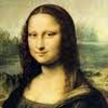 Mona Lisa gestolen