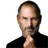Steve Jobs treedt af