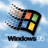 Lancering Windows 95