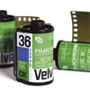 Laatste filmrolletje van de band