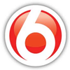 1e uitzending SBS 6