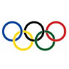 Elke 4 jaar Olympische Spelen