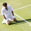 3 dagen tennis strijd