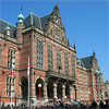 Opening Universiteit Groningen