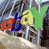 Oprichting eBay