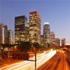 Los Angeles gesticht