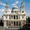 Opening St Paul's Cathedral