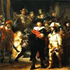Vernieling De Nachtwacht
