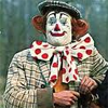 Pipo de Clown op TV