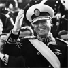 Peron president