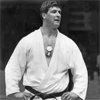 Geesink wereldkampioen judo