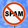 Verbod op spam
