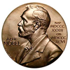 Uitreiking Nobelprijs