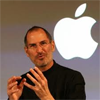 Steve Jobs overlijdt