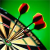 9-darter op TV