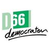 D66 opgericht