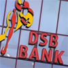 DSB bank failliet