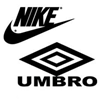 Overname Umbro