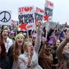 Staking scholieren