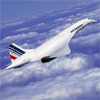 Laatste vlucht Concorde