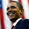 Obama wint verkiezingen