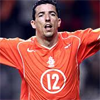 9 maart jarig: Roy Makaay Roy Makaay