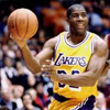 Vandaag in het verleden: Magic Johnson stopt Magic Johnson stopt