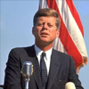 Vandaag in het verleden: JFK wordt president JFK wordt president