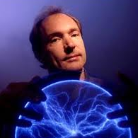 Eerste opzet Internet