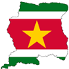 Vandaag in het verleden: Suriname onafhankelijk Suriname onafhankelijk