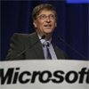 Bill Gates noemt Microsoft