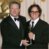 Oscar voor An Incovenient Truth