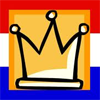 Koninginnedag een dag te vroeg