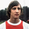 Laatste wedstrijd Johan Cruijff