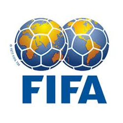 FIFA opgericht