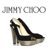 Jimmy Choo verkocht