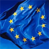 Aanname Europese vlag