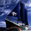 Rainbow Warrior zinkt