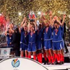 Frankrijk wereldkampioen