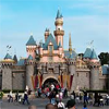 Opening Disneyland
