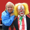 Laatste voorstelling Bassie en Adriaan