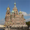 ''Nieuwe'' naam Sint Petersburg