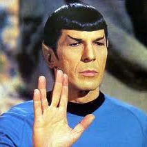 Star Trek op TV