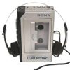 Vandaag in het verleden: Stop verkoop Walkman Stop verkoop Walkman